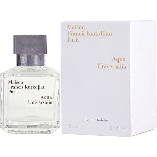 MAISON FRANCIS KURKDJIAN AQUA UNIVERSALIS by Maison Francis EDT SPRAY 2.4 OZ EasyOptionXY LLC