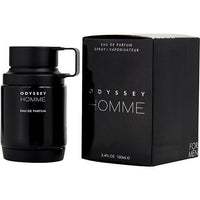 ARMAF ODYSSEY HOMME by Armaf EAU DE PARFUM SPRAY 3.4 OZ EasyOptionXY LLC
