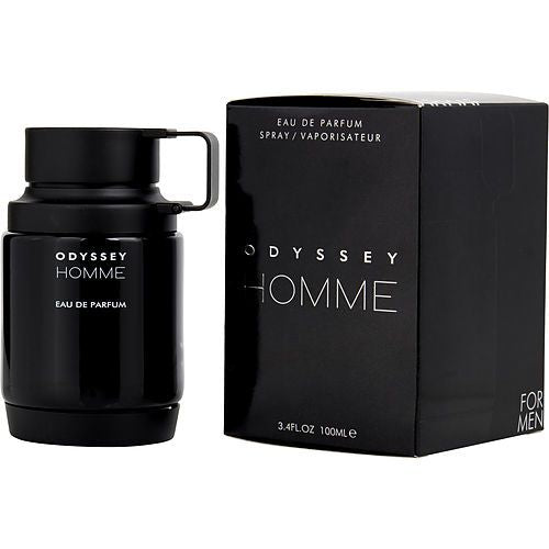 ARMAF ODYSSEY HOMME by Armaf EAU DE PARFUM SPRAY 3.4 OZ EasyOptionXY LLC