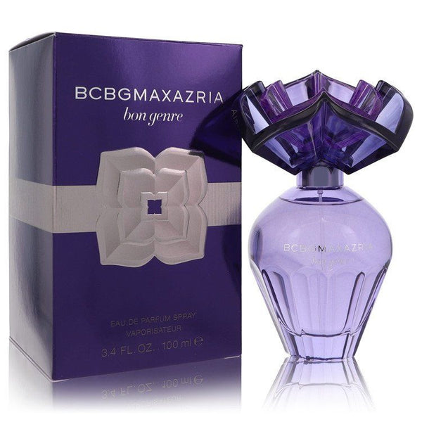 Bon Genre by Max Azria Eau De Parfum Spray EasyOptionXY LLC