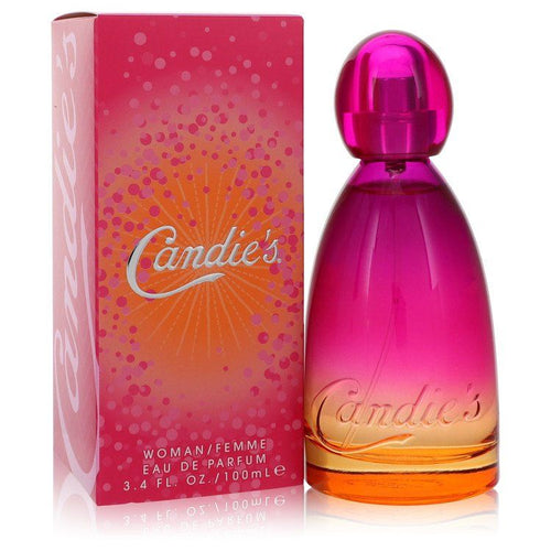 Candies by Liz Claiborne Eau De Parfum Spray EasyOptionXY LLC