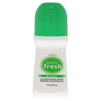 Avon Feelin' Fresh by Avon Roll On Deodorant EasyOptionXY LLC
