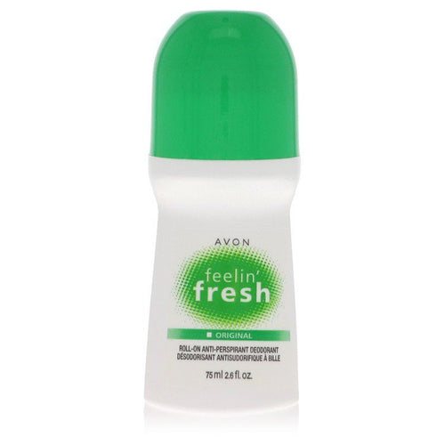 Avon Feelin' Fresh by Avon Roll On Deodorant EasyOptionXY LLC