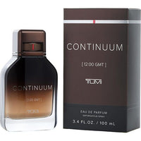 TUMI CONTINUUM by Tumi EAU DE PARFUM SPRAY 3.4 OZ EasyOptionXY LLC