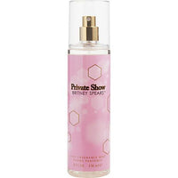 PRIVATE SHOW BRITNEY SPEARS by Britney Spears BODY MIST 8 OZ EasyOptionXY LLC