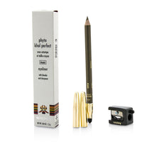 Phyto Khol Perfect Eyeliner (With Blender and Sharpener) - #Khaki EasyOptionXY LLC