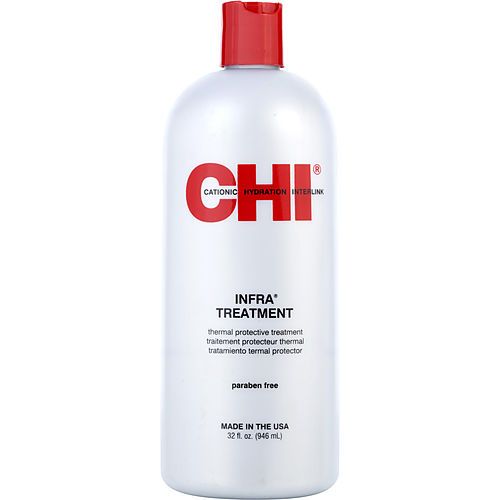 CHI by CHI INFRA TREATMENT THERMAL PROTECTING 32 OZ EasyOptionXY LLC