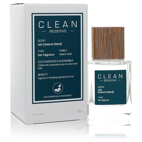 Clean Rain Reserve Blend by Clean Hair Fragrance EasyOptionXY LLC
