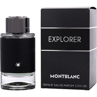 MONT BLANC EXPLORER by Mont Blanc EAU DE PARFUM SPRAY 3.3 OZ EasyOptionXY LLC