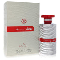 Ard Al Zaafaran Forever Silver by Al Zaafaran Eau De Parfum Spray (Unisex) EasyOptionXY LLC