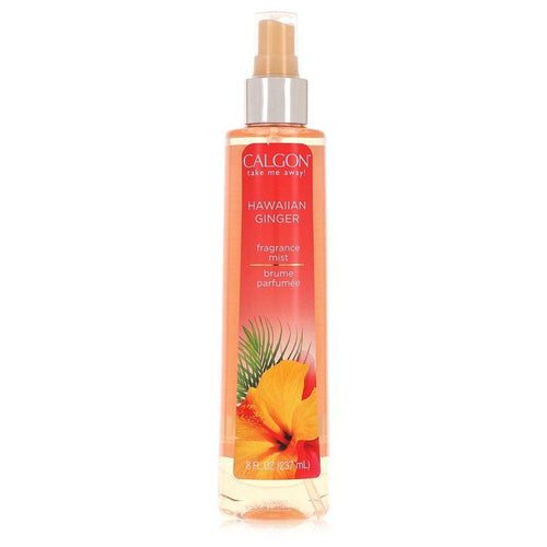 Calgon Take Me Away Hawaiian Ginger by Calgon Body Mist EasyOptionXY LLC