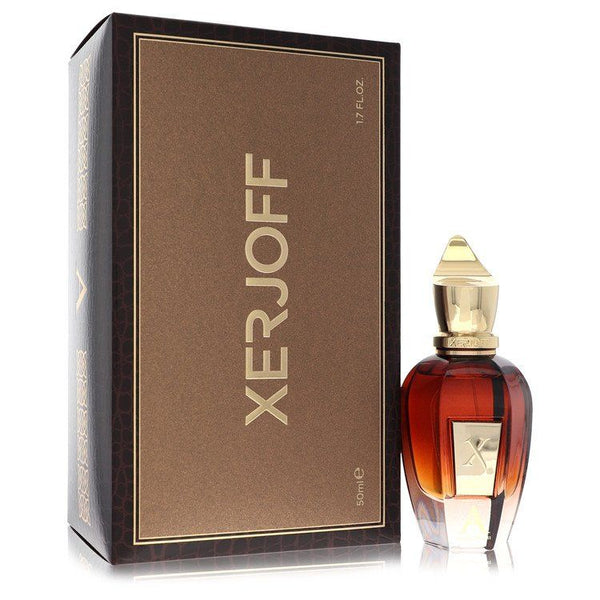Alexandria Ii by Xerjoff Eau De Parfum Spray (Unisex) EasyOptionXY LLC