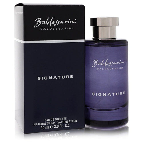 Baldessarini Signature by Hugo Boss Eau De Toilette Spray EasyOptionXY LLC