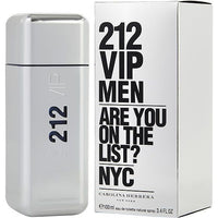 212 VIP by Carolina Herrera EDT SPRAY 3.4 OZ (NEW PACKAGING) EasyOptionXY LLC