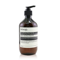 Aesop by Aesop Citrus Melange Body Cleanser --500ml/16.9oz EasyOptionXY LLC