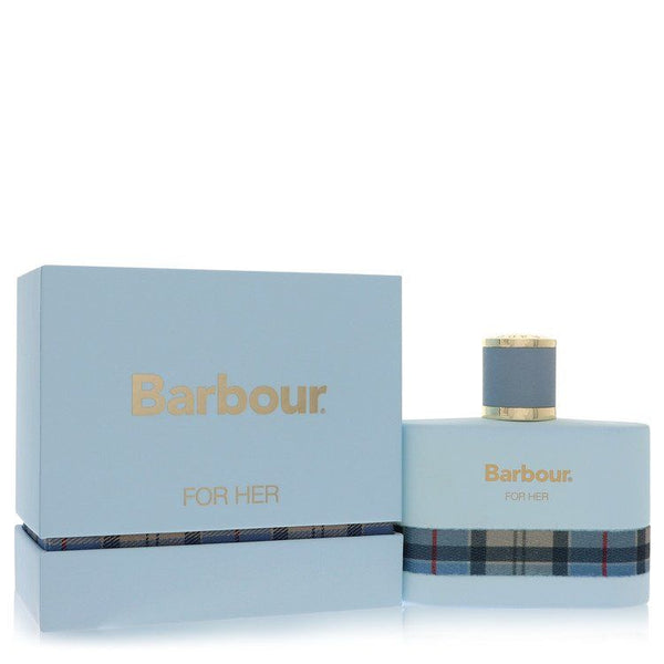 Barbour Coastal by Barbour Eau De Parfum Spray EasyOptionXY LLC