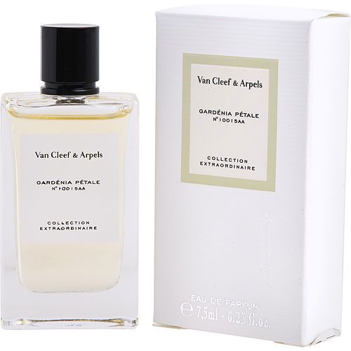 GARDENIA PETALE VAN CLEEF & ARPELS by Van Cleef & Arpels EAU DE PARFUM 0.25 OZ MINI EasyOptionXY LLC