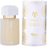 RAMON MONEGAL IBIZA LA ISLA BLANCA by Ramon Monegal EAU DE PARFUM SPRAY 3.4 OZ EasyOptionXY LLC