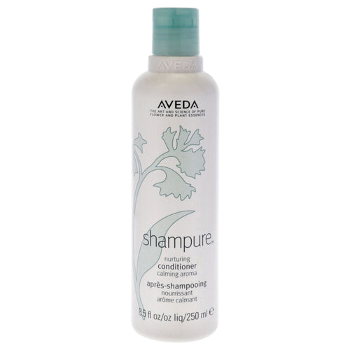 Shampure Conditioner by Aveda for Unisex - 8.5 oz Conditioner EasyOptionXY LLC