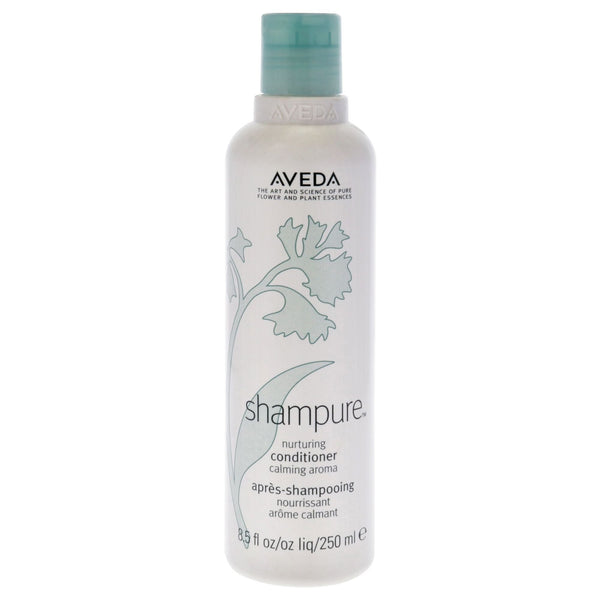 Shampure Conditioner by Aveda for Unisex - 8.5 oz Conditioner EasyOptionXY LLC