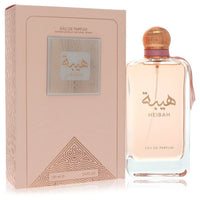 Ard Al Zaafaran Heibah by Al Zaafaran Eau De Parfum Spray EasyOptionXY LLC