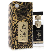 Arabiyat Prestige Nayel Oud by Arabiyat Prestige Eau De Parfum Spray (Unisex) EasyOptionXY LLC