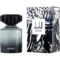 DUNHILL DRIVEN by Alfred Dunhill EAU DE PARFUM SPRAY 3.4 OZ EasyOptionXY LLC