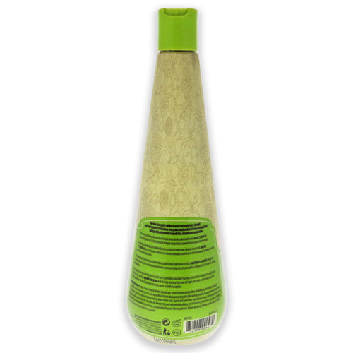 Natural Oil Smoothing Conditioner by Macadamia Oil for Unisex - 10 oz Conditioner EasyOptionXY LLC