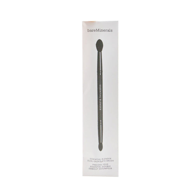 BAREMINERALS - Essential Blender Dual Ended Eye Brush 025861/41701259101 - EasyOptionXY LLC