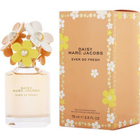 MARC JACOBS DAISY EVER SO FRESH by Marc Jacobs EAU DE PARFUM SPRAY 2.5 OZ EasyOptionXY LLC