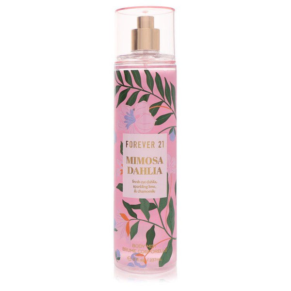 Forever 21 Mimosa Dahlia by Forever 21 Body Mist EasyOptionXY LLC