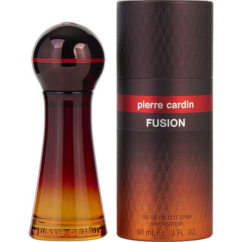 PIERRE CARDIN FUSION by Pierre Cardin EDT SPRAY 3 OZ EasyOptionXY LLC