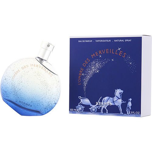 L'OMBRE DES MERVEILLES by Hermes EAU DE PARFUM SPRAY 3.3 OZ EasyOptionXY LLC