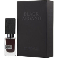 NASOMATTO BLACK AFGANO by Nasomatto PARFUM EXTRACT SPRAY 1 OZ EasyOptionXY LLC