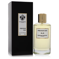 Mancera Precious Oud by Mancera Eau De Parfum Spray (Unisex) EasyOptionXY LLC