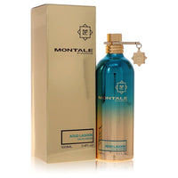Montale Aoud Lagoon by Montale Eau De Parfum Spray (Unisex) EasyOptionXY LLC
