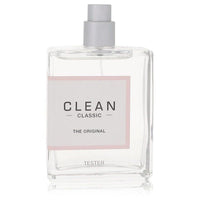 Clean Original by Clean Eau De Parfum Spray (Tester) EasyOptionXY LLC