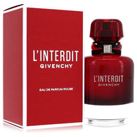 L'interdit Rouge by Givenchy Eau De Parfum Spray EasyOptionXY LLC