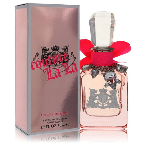 Couture La La by Juicy Couture Eau De Parfum Spray EasyOptionXY LLC