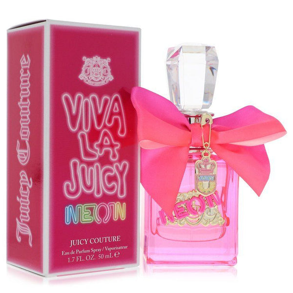 Viva La Juicy Neon by Juicy Couture Eau De Parfum Spray EasyOptionXY LLC