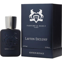 PARFUMS DE MARLY LAYTON EXCLUSIF by Parfums de Marly EAU DE PARFUM SPRAY 2.5 OZ EasyOptionXY LLC