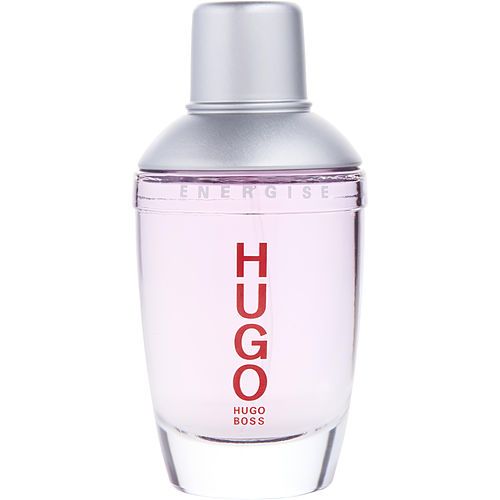 HUGO ENERGISE by Hugo Boss EDT SPRAY 2.5 OZ *TESTER EasyOptionXY LLC