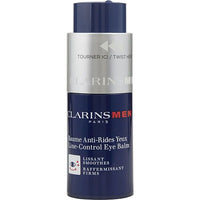Clarins by Clarins Men Line Control Eye Balm--20ml/0.6oz EasyOptionXY LLC