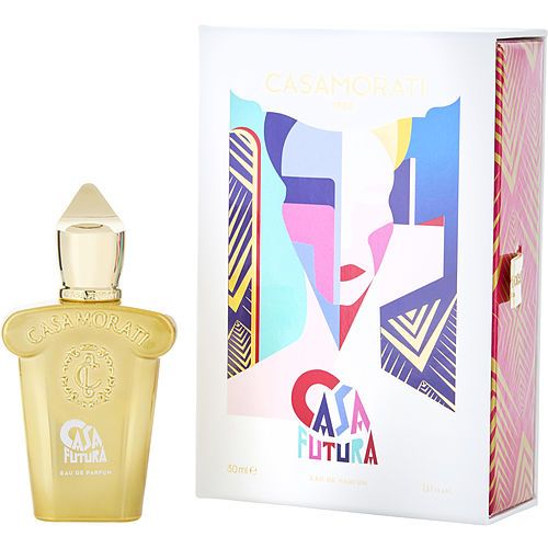 XERJOFF CASAMORATI CASAFUTURA by Xerjoff EAU DE PARFUM SPRAY 1 OZ EasyOptionXY LLC