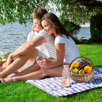 16.9OZ Portable Fruit Blender Electric Rechargeable Juice Cup for Shakes Smoothies Juice Personal Fruit Mixer with 6 Blades EasyOptionXY LLC