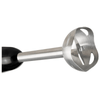National Multi-Purpose 4-in-1 Immersion Hand Blender EasyOptionXY LLC