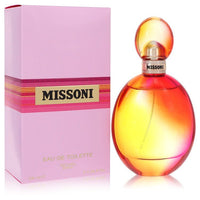Missoni by Missoni Eau De Toilette Spray EasyOptionXY LLC