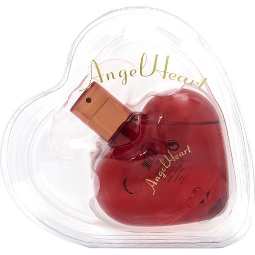 ANGEL HEART by Clandestine EDT SPRAY 1.7 OZ EasyOptionXY LLC