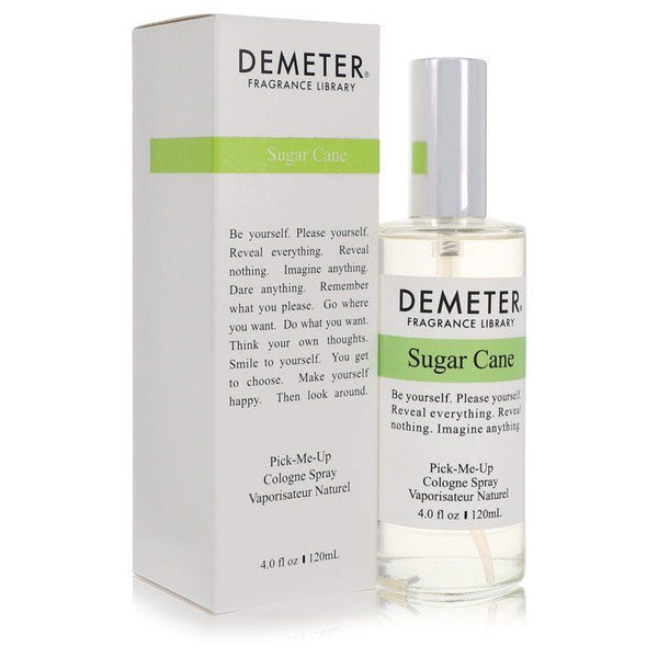 Demeter Sugar Cane by Demeter Cologne Spray EasyOptionXY LLC