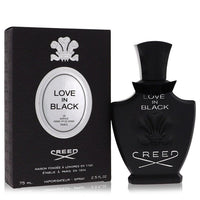 Love In Black by Creed Eau De Parfum Spray EasyOptionXY LLC